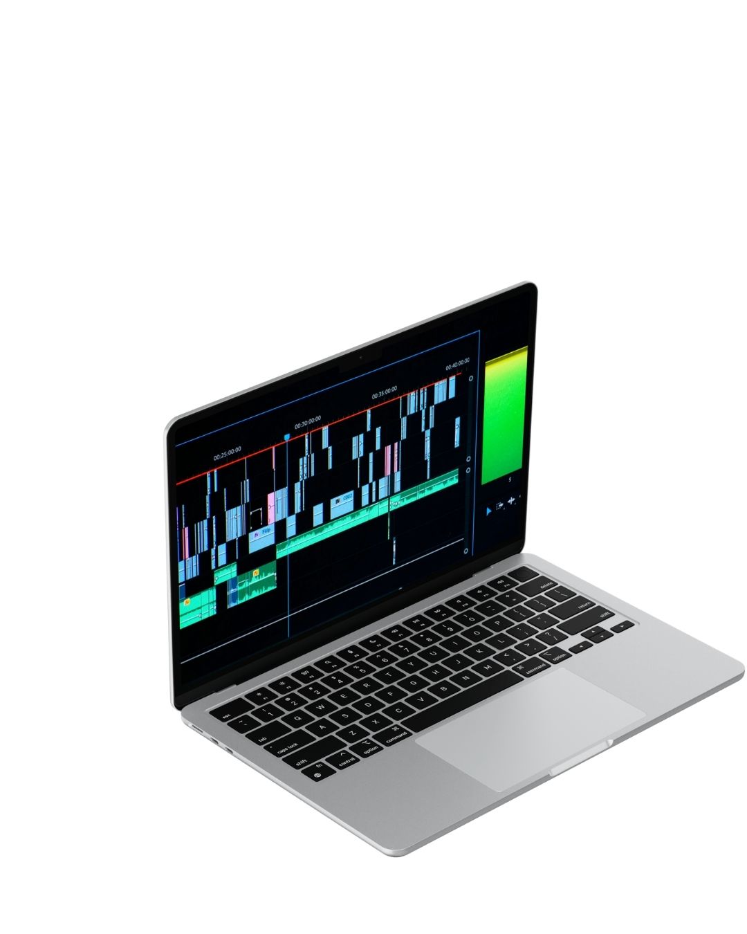 Servicios de producción y edición de video de JUNO STUDIO