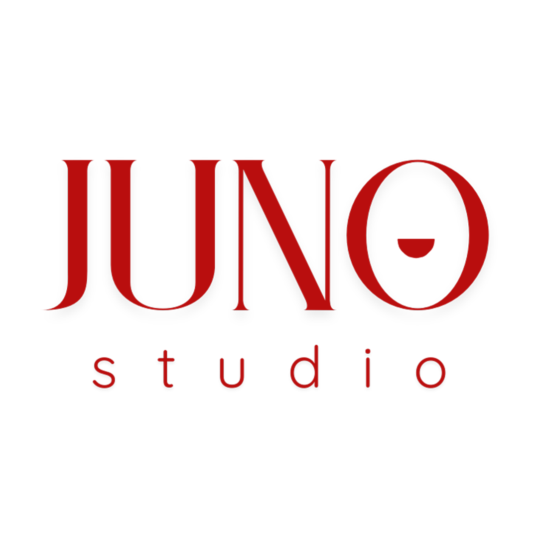 Logo de JUNO STUDIO Estudio Creativo